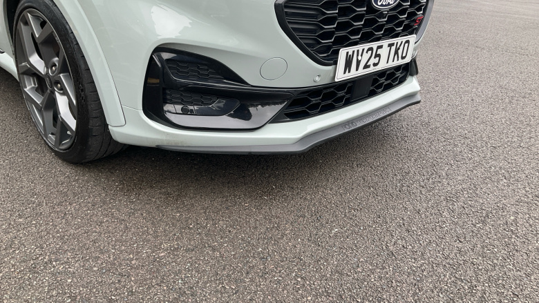 Ford Puma ST 1.0 EcoBoost Hybrid mHEV ST 5dr DCT Petrol Hatchback